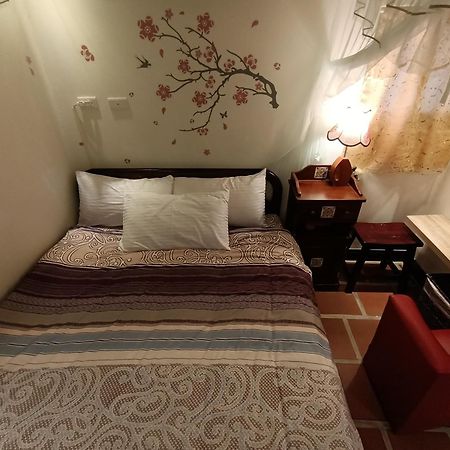 彼岸古厝民宿-包棟優先--Biiann B&B Jinning Zewnętrze zdjęcie